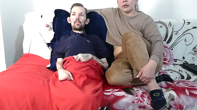 Sophia and Thomas online show from 16, 1, 2026