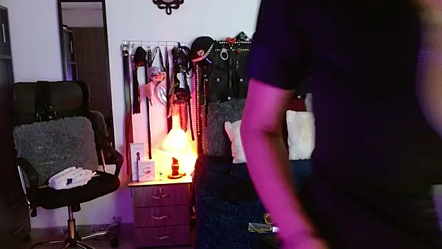 SamaraMartinez online show from 7, 11, 2025