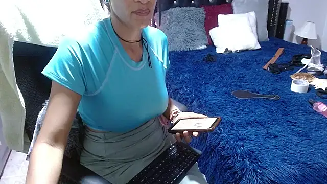 SamaraMartinez online show from 8, 11, 2025