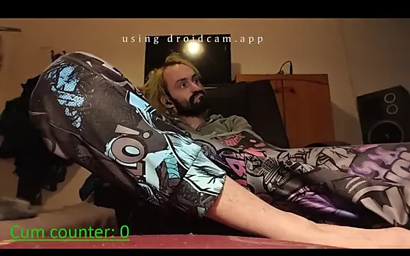 Snapshot of harterdome chatting on 16, 1, 2025 harterdome online show from 16, 1, 2025