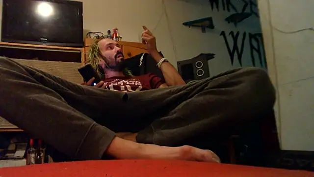 Snapshot of harterdome chatting on 9, 9, 2025 harterdome online show from 9, 9, 2025