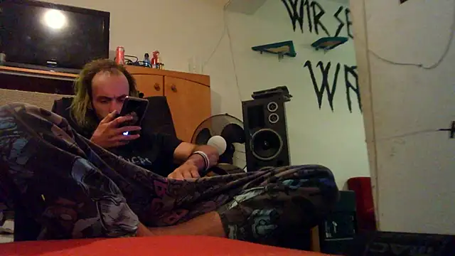 Snapshot of harterdome chatting on 12, 9, 2025 harterdome online show from 12, 9, 2025