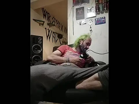 harterdome online show from 31, 3, 2026