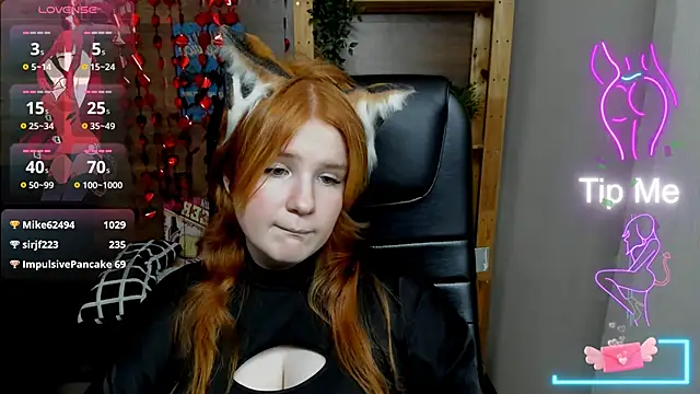 Java fire online show from 25, 2, 2025