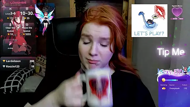 Java fire online show from 27, 2, 2025