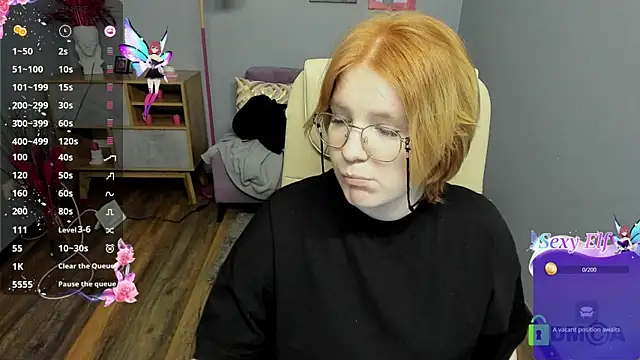 Java fire online show from 16, 2, 2026