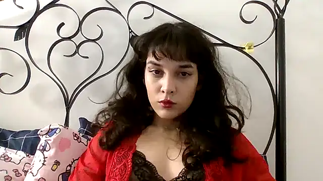 Snapshot of kimmykink chatting on 29, 10, 2025 kimmykink online show from 29, 10, 2025