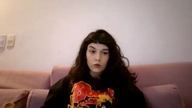 Snapshot of kimmykink chatting on 30, 10, 2025 kimmykink online show from 30, 10, 2025