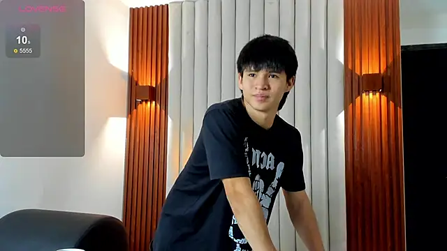 Ryo kush online show from 4, 11, 2025