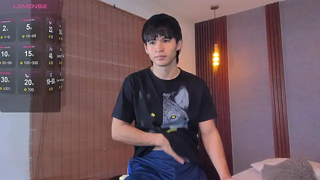 Ryo kush online show from 5, 11, 2025