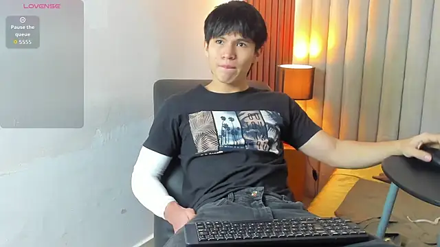 Ryo kush online show from 21, 12, 2025