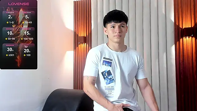 Ryo kush online show from 21, 2, 2026