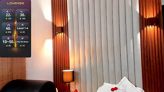 Ryo kush online show from 22, 4, 2026