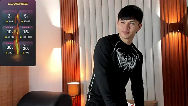 Ryo kush online show from 23, 4, 2026