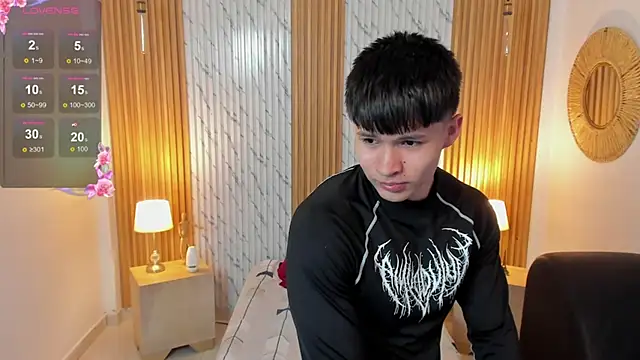 Snapshot of Ryo_kush chatting on 27, 4, 2026 Ryo kush online show from 27, 4, 2026