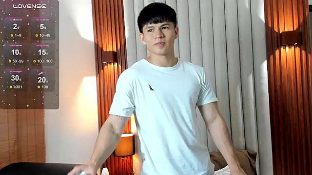 Snapshot of Ryo_kush chatting on 2, 5, 2026 Ryo kush online show from 2, 5, 2026