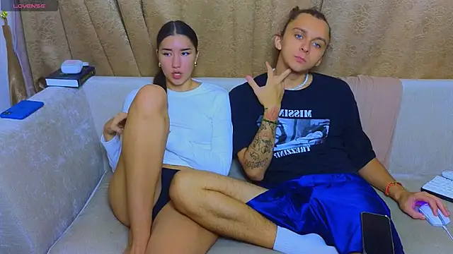 do u know them online show from 22, 1, 2025