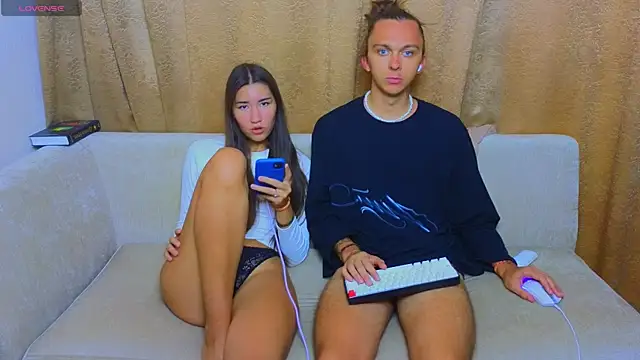 do u know them online show from 27, 1, 2025