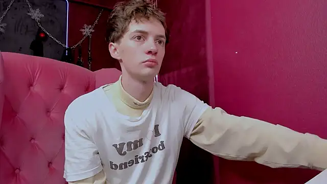 LukeSweet online show from 22, 12, 2025