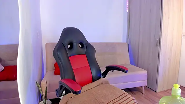 Sweetluna   online show from 13, 3, 2025