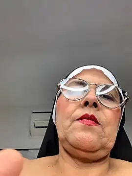 Snapshot of Nadia-melej chatting on 23, 1, 2025 Nadia-melej online show from 23, 1, 2025