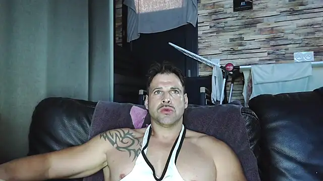 XxBigboybandxX online show from 4, 11, 2025