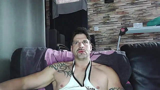 Snapshot of XxBigboybandxX chatting on 16, 1, 2026 XxBigboybandxX online show from 16, 1, 2026