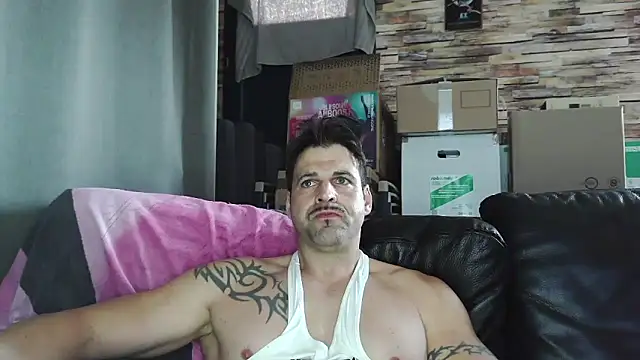 Snapshot of XxBigboybandxX chatting on 22, 2, 2026 XxBigboybandxX online show from 22, 2, 2026