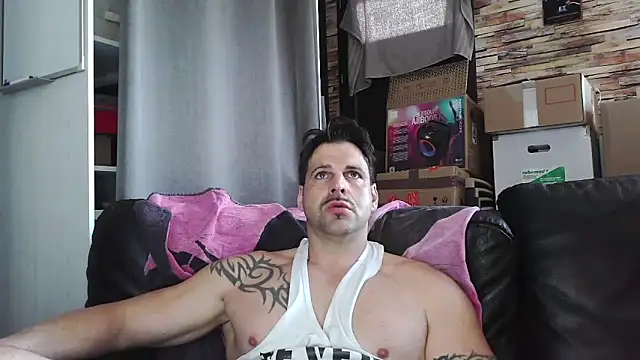 Snapshot of XxBigboybandxX chatting on 26, 2, 2026 XxBigboybandxX online show from 26, 2, 2026