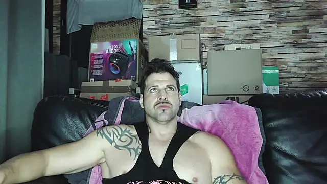 Snapshot of XxBigboybandxX chatting on 27, 2, 2026 XxBigboybandxX online show from 27, 2, 2026