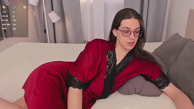 Alfreda Mills online show from 18, 2, 2026