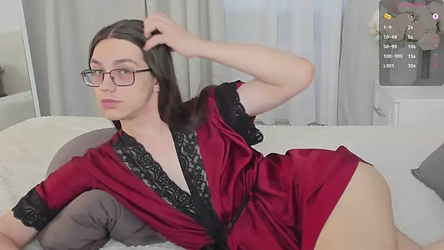 Alfreda Mills online show from 28, 2, 2026