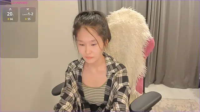 sweetiebunny22 online show from 24, 1, 2025