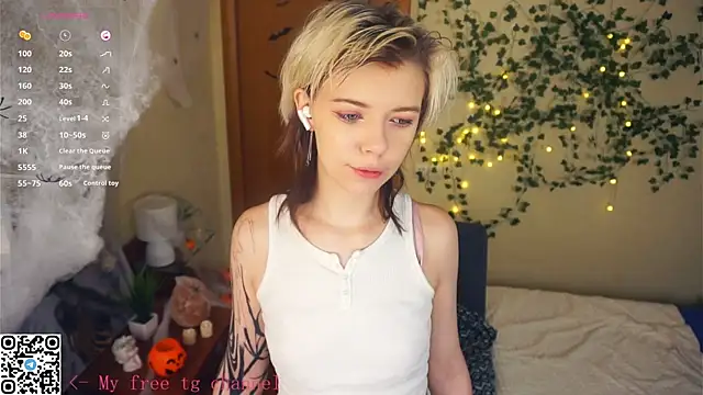 EngelAlman online show from 4, 11, 2025