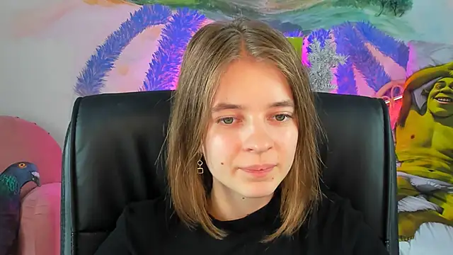 Snapshot of TinaDavil chatting on 5, 12, 2024 TinaDavil online show from 5, 12, 2024