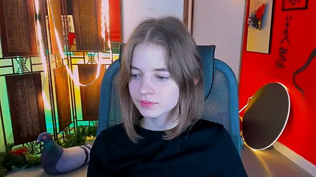 Snapshot of TinaDavil chatting on 16, 12, 2024 TinaDavil online show from 16, 12, 2024