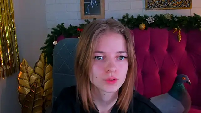 Snapshot of TinaDavil chatting on 19, 12, 2024 TinaDavil online show from 19, 12, 2024