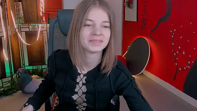 Snapshot of TinaDavil chatting on 9, 1, 2025 TinaDavil online show from 9, 1, 2025