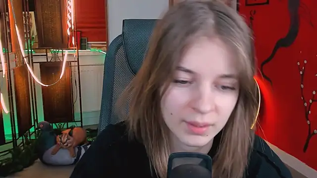 Snapshot of TinaDavil chatting on 9, 1, 2025 TinaDavil online show from 9, 1, 2025