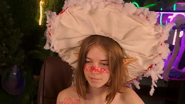 Snapshot of TinaDavil chatting on 17, 1, 2025 TinaDavil online show from 17, 1, 2025