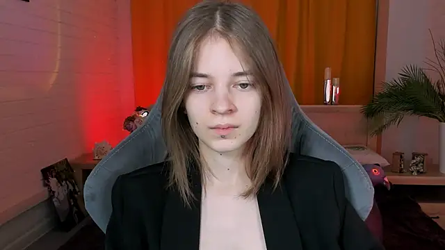 Snapshot of TinaDavil chatting on 3, 2, 2025 TinaDavil online show from 3, 2, 2025