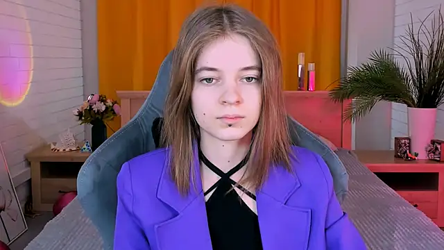 Snapshot of TinaDavil chatting on 18, 2, 2025 TinaDavil online show from 18, 2, 2025