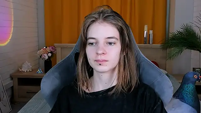 Snapshot of TinaDavil chatting on 20, 2, 2025 TinaDavil online show from 20, 2, 2025