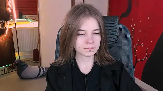 Snapshot of TinaDavil chatting on 11, 3, 2025 TinaDavil online show from 11, 3, 2025