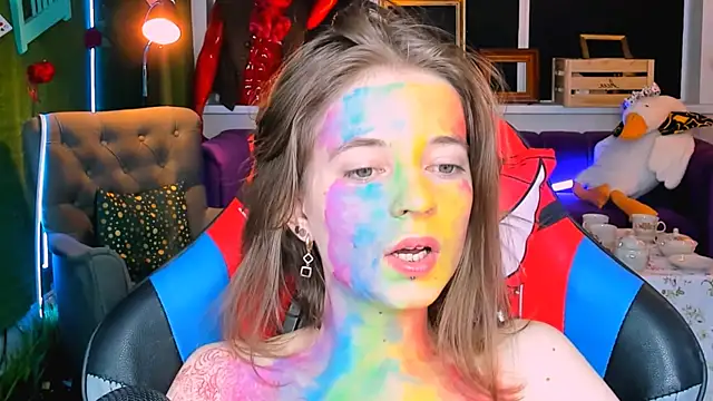 Snapshot of TinaDavil chatting on 20, 3, 2025 TinaDavil online show from 20, 3, 2025