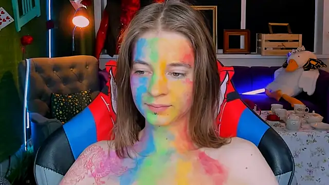 Snapshot of TinaDavil chatting on 20, 3, 2025 TinaDavil online show from 20, 3, 2025