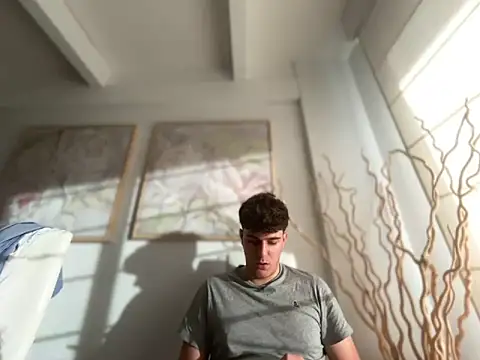 Pablogn24 online show from 21, 1, 2025