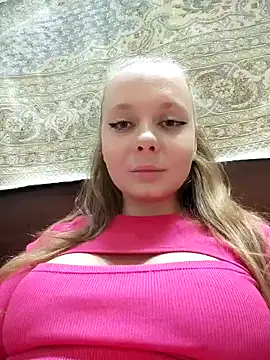 Snapshot of Ekaterina27 chatting on 13, 7, 2026 Ekaterina27 online show from 13, 7, 2026
