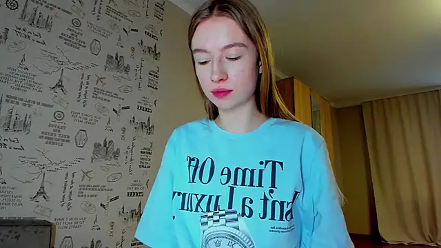 Snapshot of minidivaa_ chatting on 11, 1, 2026 minidivaa online show from 11, 1, 2026