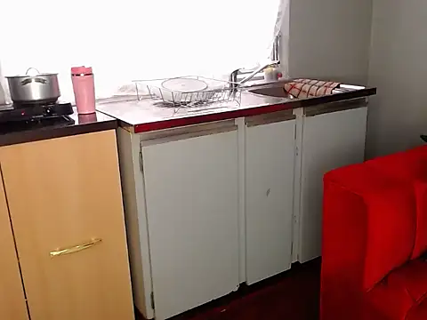 MissBigNipples online show from 12, 11, 2025